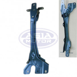 Панель передня радіатора стійка центральна Haval H6-2Gr 8400790XKZ1DA